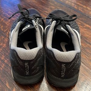 Nike Metcons